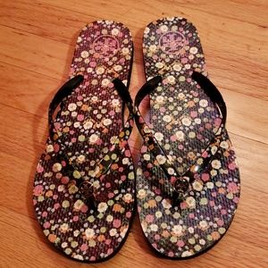 Tory Burch Flip Flops